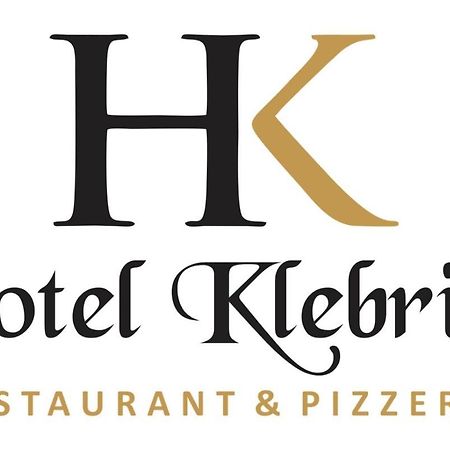 Hotel Klebrido Durres Luaran gambar
