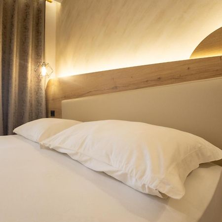 Hotel Klebrido Durres Luaran gambar