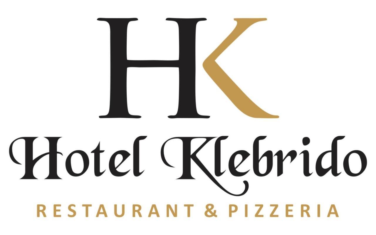 Hotel Klebrido Durres Luaran gambar
